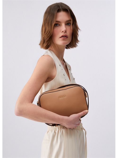 Borsa a tracolla media LIU JO | AA6211E1012/00070